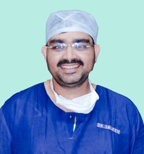 Specialty Doctors​