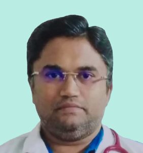 Specialty Doctors​