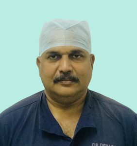 Specialty Doctors​