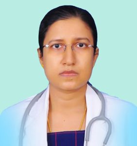 Specialty Doctors​