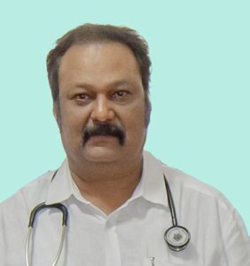 Specialty Doctors​
