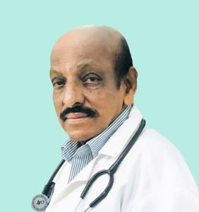 Specialty Doctors​
