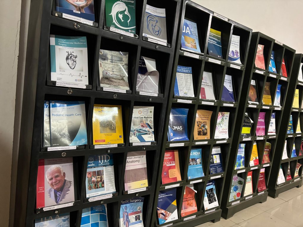 library