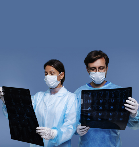 Department of Radiology and Imaging