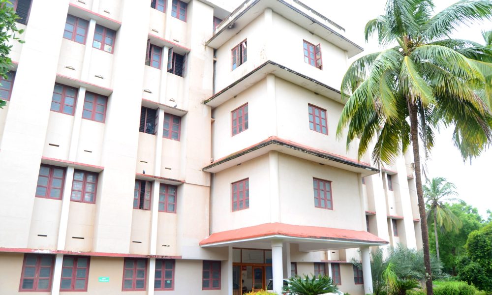 MBBS HOSTEL